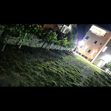White Luxury Durrës
