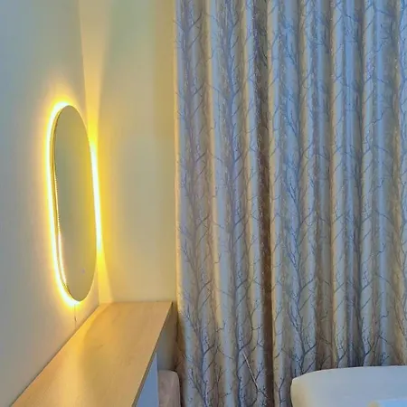 White Luxury * Durrës