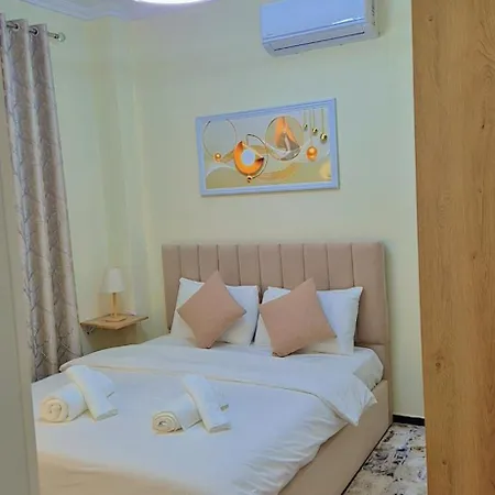 Villa White Luxury *