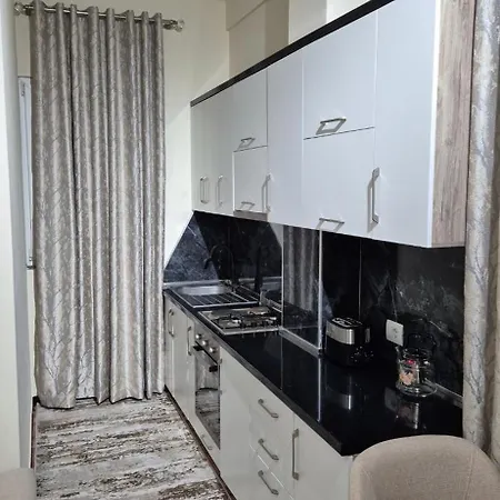 White Luxury * Durrës