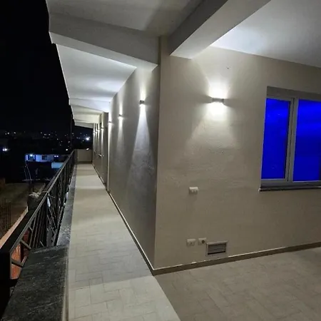Villa White Luxury *
