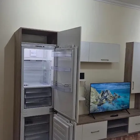 White Luxury Durrës