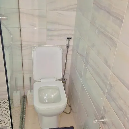 Villa White Luxury