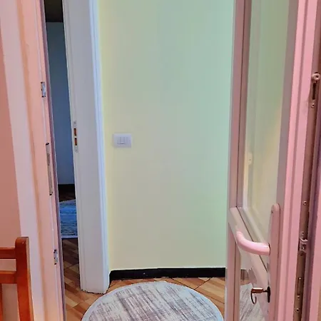 Villa White Luxury Durrës
