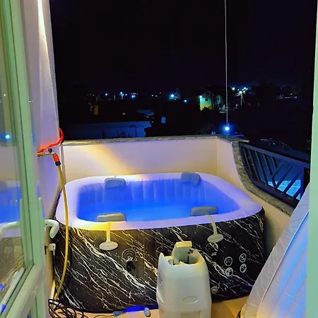 Villa White Luxury Durrës