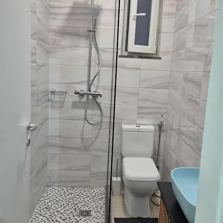 White Luxury Durrës